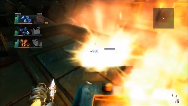 ► Young Justice: Legacy - The Movie | All Cutscenes (Full Walkthrough HD) смотреть онлайн