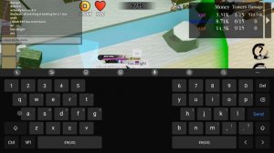 (DEMON SLAYER TOWER DEFENSE) NEW GIYUU 7 STAR (OP!)