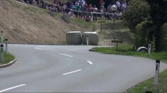 Alfa Romeo 156 Touring Car || 310Hp/9.000Rpm STW Monster смотреть онлайн