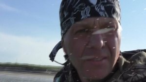 Сново на рыбалку!