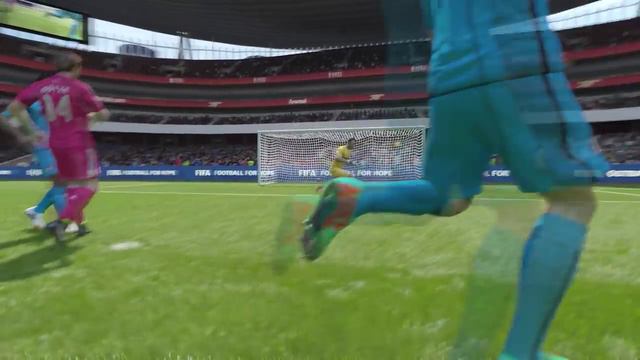 FIFA 15 - ПОДВОДИМ ИТОГИ смотреть онлайн