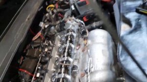 JEEP Compass 2.4 MultiAir 2018 USA Пробег 90К Масложор Часть 2 Замена МСК Не просто @ChistiyPorsche