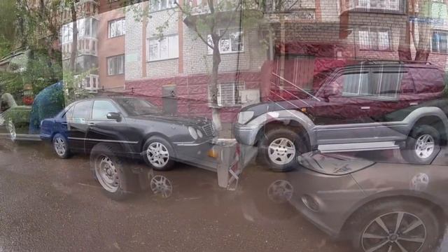 Будни рыбака. Наш движ. Ремонт машины. Подготовка к акции. смотреть онлайн