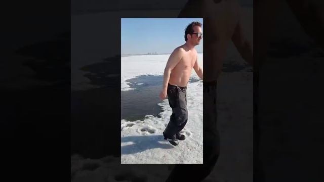 13 апреля закрываем зимний сезон проверили лед прочностьвглили мтоборд и мотосноуборд смотреть онлайн