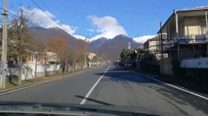 LAGODEKHI ЛАГОДЕХИ КАХЕТИЯ
