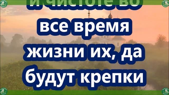 Две Сильные Молитвы Чтоб Ваши Дети Хорошо Учились | На заметку Родителям | Знахарь-Кирилл ✝☦