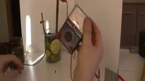 ток из земли, электричество из земли, current out of the ground, electricity from the earth