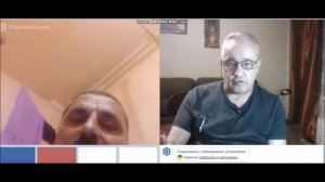 разговор с украинским военным