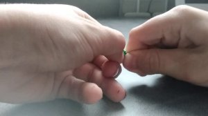 чем заменить иголку для сим карты телефона