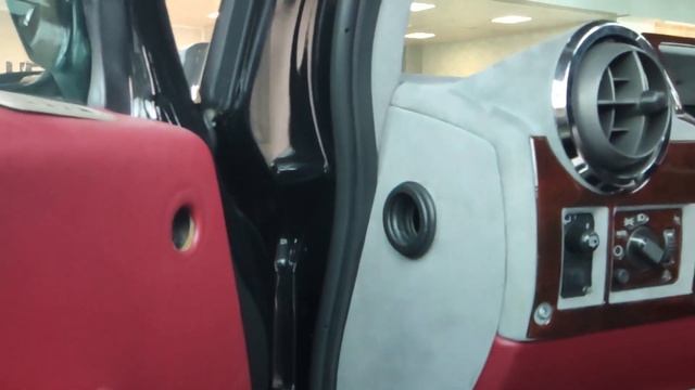 Хаммер Н2 Небольшая инфа о конкретном авто смотреть онлайн