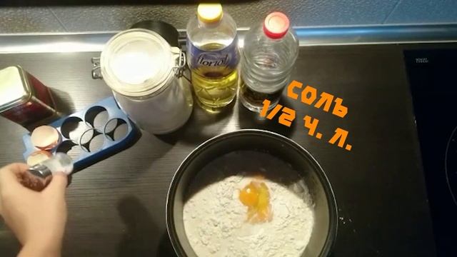 КАК СДЕЛАТЬ ВКУСНЫЕ АМЕРИКАНСКИЕ БЛИНЧИКИ?! смотреть онлайн