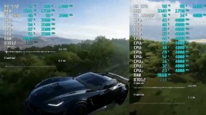 i5 4590 vs i5 12400F