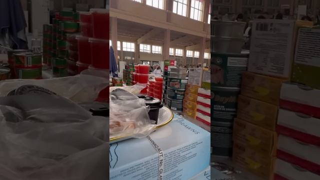 Колбаска острая в мешочке..Кольца кальмаров .Угощения от АЛЬБИНОЧКИ