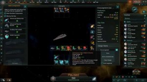 Stellaris Tutorial - Corvette Ship Design and Guide |2.6.3 Federations|