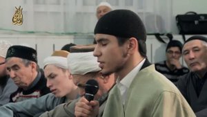 Прекрасный нашид - Про Коран | Саид Дауд