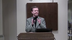 Семинар 1, лекция 4/21. Влияние родовых грехов