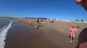 Турция Изобилие еды и напитков. Ультра все включено Trendy Lara 5. Супер позитивный отель лара