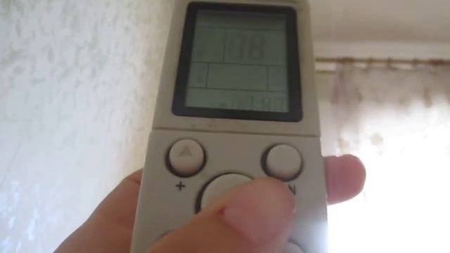 Кондиционер/Kaiser