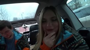 24 ЧАСА в ПАПИНОМ БАГАЖНИКЕ *тайно* C БИЛЛИ И КЕВИНОМ! УКРАЛИ КЛЮЧИ! СРАБОТАЛА СИГНАЛИЗАЦИЯ!