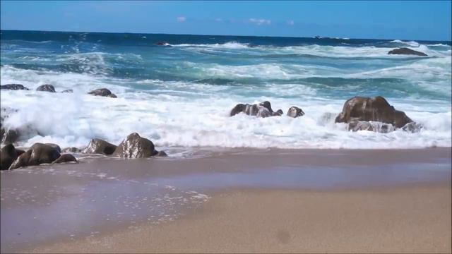 Очень Красивая, Бесподобная Музыка! Послушайте ...