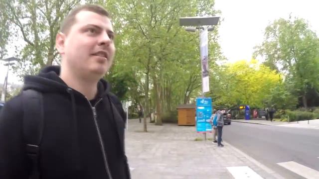 Venue. HellRaisers at DreamHack Tours 2016 (Ep. #2) [+EN Subs] смотреть онлайн