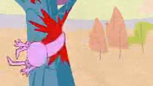 HTF и Карусель огня смотреть онлайн