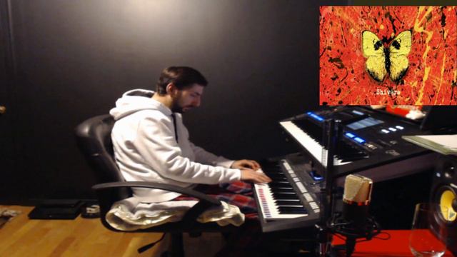 Shivers - Ed Sheeran - Yamaha Genos - Piano Instrumental Cover смотреть онлайн