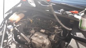 Зачем и как я промыл форсунки Форд Фокус 3 1.0 EcoBoost