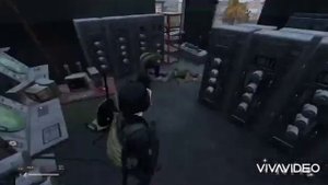 (FR) DayZ PS4 / E New World PVP Bendero357 #1