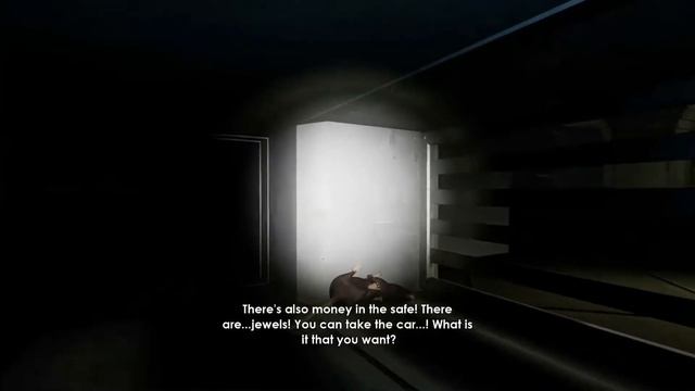 Totally Objective Review: Intruders: Hide and Seek смотреть онлайн