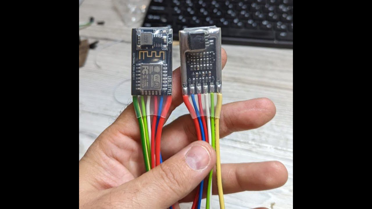 Дальний в полнакала 10 новая версия. DRL ver.10 смотреть онлайн