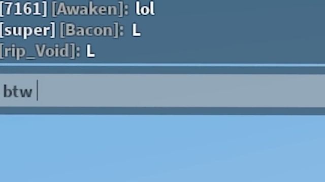 i Kidnapped 100 Players in Roblox Bedwars (banned items) смотреть онлайн