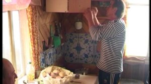 Байкальский лёд 2004 (5 серия)