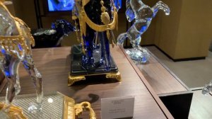 САМЫЙ ДОРОГОЙ УНИВЕРМАГ ЛОНДОНА - HARRODS!