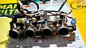 бюджетные дросселя на классику