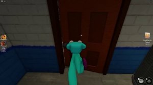 ЦИАНОВАЯ И ЖЁЛТЫЙ В ПЕРВОЙ ГЛАВЕ РАДУЖНЫХ ДРУЗЕЙ!