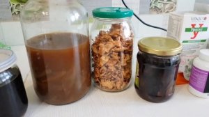 Как Вылечить кисты почек и камни Лопух Веселка Уролит