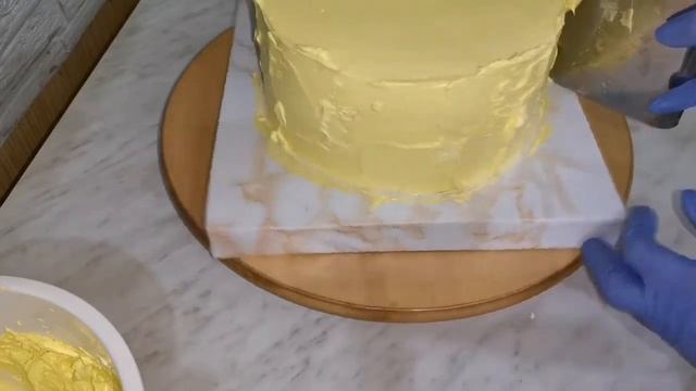 Необычное оформлению торта смотреть онлайн