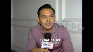 Tatapan IKBAL FAUZI Buat AYYA RENITA Salah Tingkah, Ngaku Terlalu Mendalami Peran ?? - STAR UPDATE