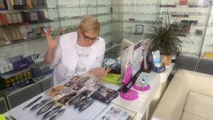 Солнечные очки с диоптриями. Какие есть возможности.