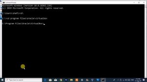 How to Fix Oracle VirtualBox UUID already exists Errors  "Failed to open the disk image file ..."