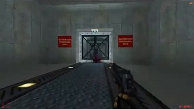 Что такое доброта, но это BRUTAL HALF LIFE смотреть онлайн