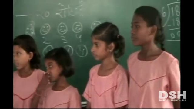 UP Board - Class 3 - Maths - Chapter 6