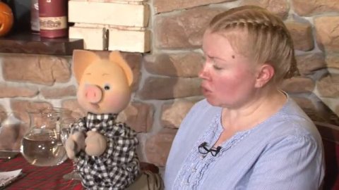 Тактики и практики. Профессия телеведущий