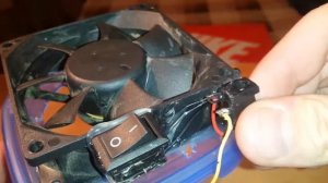 Как сделать мини кондиционер своими руками!