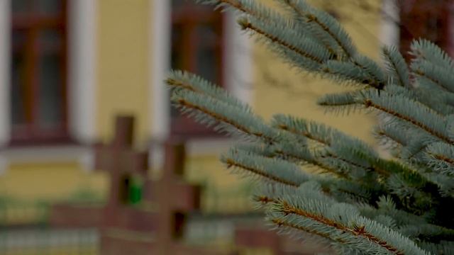 Иоанно-Богословский монастырь в селе Пощупово смотреть онлайн