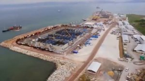 Китай меняет мир. Ужасные транспортные технологии.