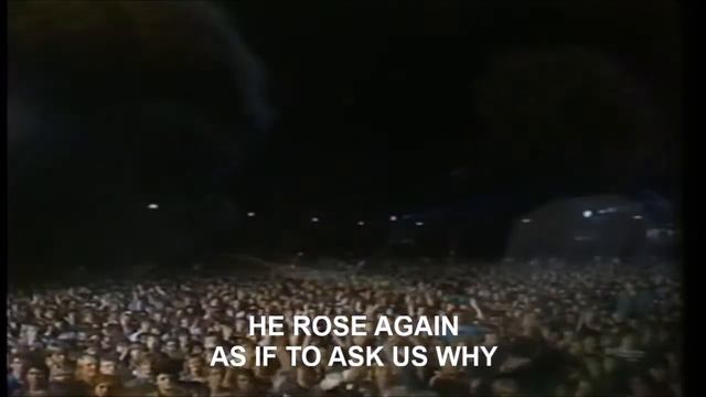 Barclay James Harvest - Hymn (with HD sound and lyrics)