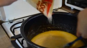 КОКОСОВЫЙ КРЕМ ДЛЯ ТОРТА/ ТОРТ С КОКОСОВОЙ СТРУЖКОЙ.