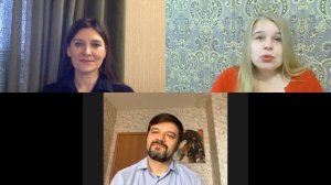 Квантовое поле - чудо и его технология. Лада Артинская. Михаил Гунин. Зареслава Герасимова.